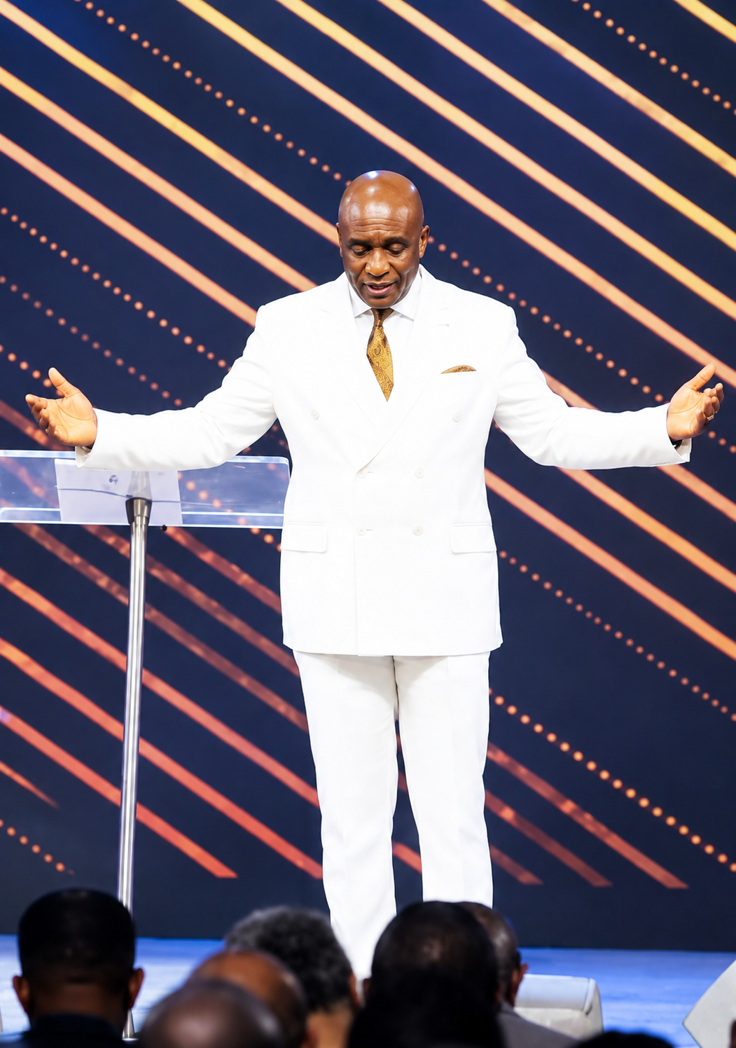 Salvation Ministries, Pastor David ibiyeomie Rejects Internet Fraud Proceeds, Sparks Debate Over Nigeria’s Fight Against Cybercrime