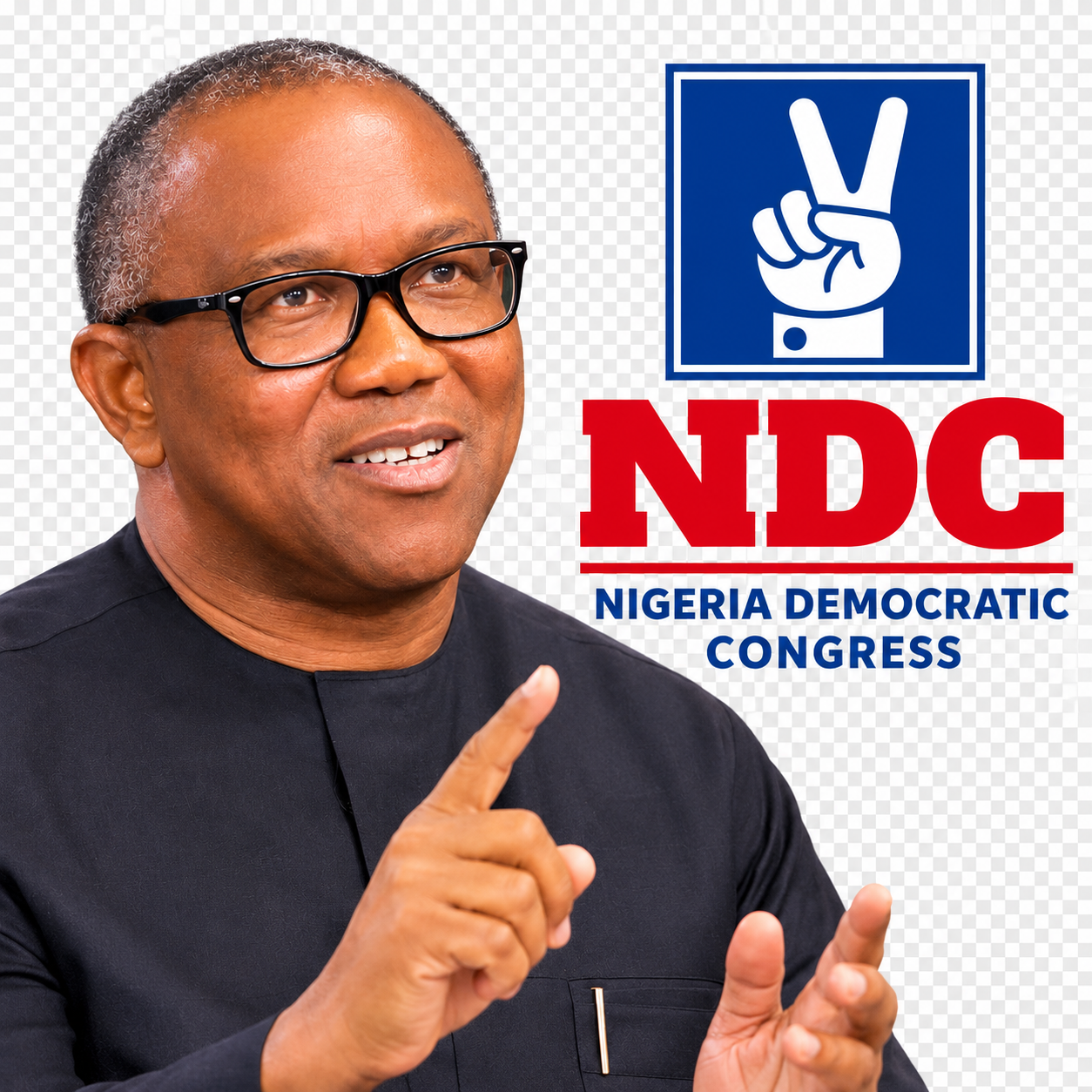 Why Peter Obi Went to Benue and How His Visit Was Disrupted