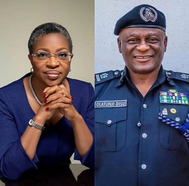 IGP Disu Urges Nigerians to Stop Turning Police Officers Into Social Media Content