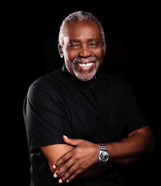 Olu Jacobs Dies at 84: Remembering the Nollywood Icon Who Shaped Generations of Nigerians