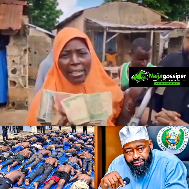 Families Demand Justice as Questions Mount Over ₦100,000 Payment Following 37 Deaths in NSCDC Custody