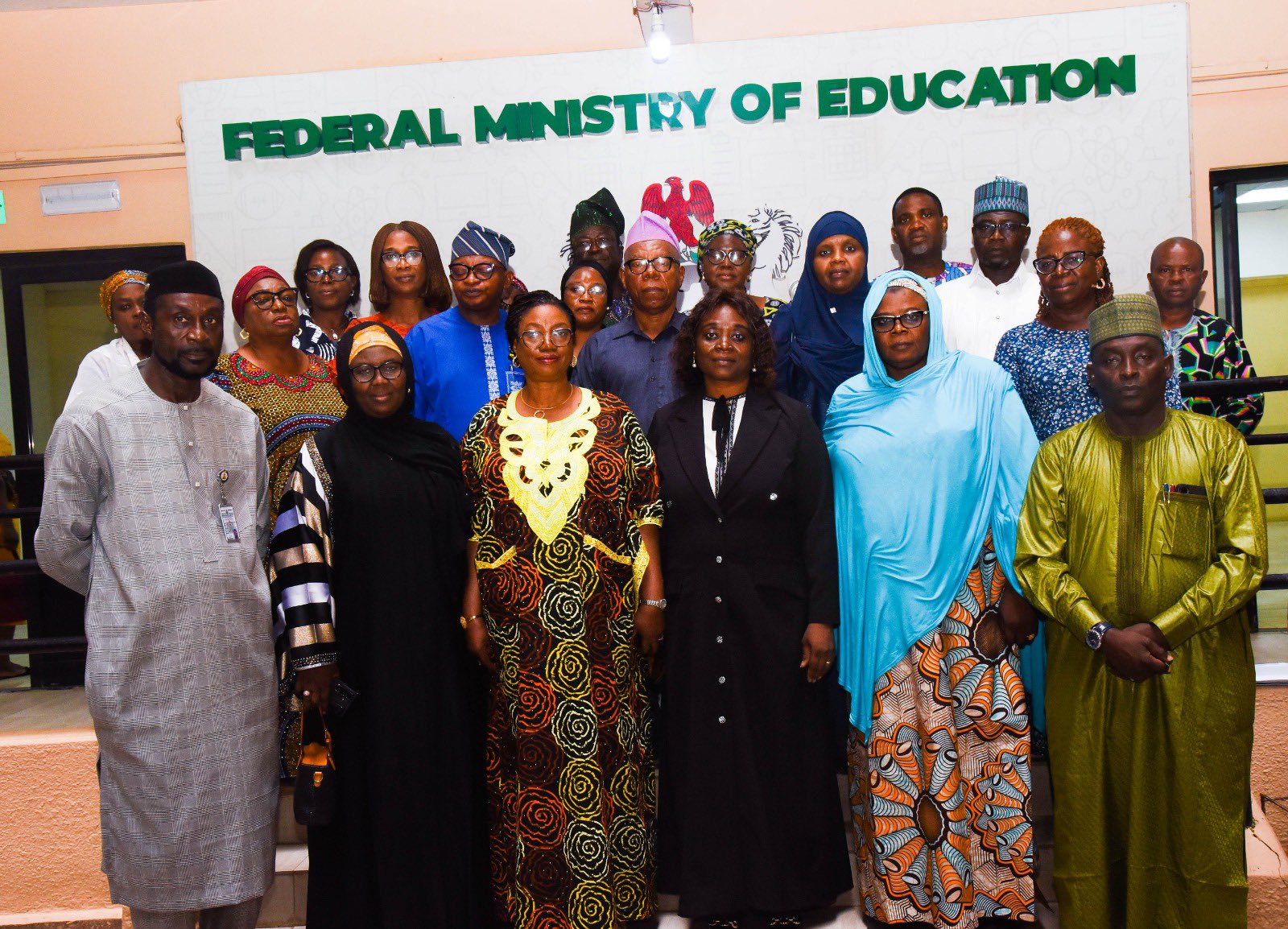 FG Takes Over Bama College as Permanent Campus of Federal University