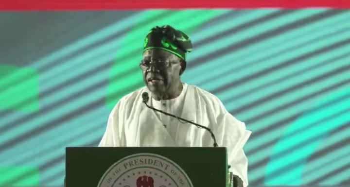 2027 Election: Tinubu Says He May Skip Some Campaign Rallies