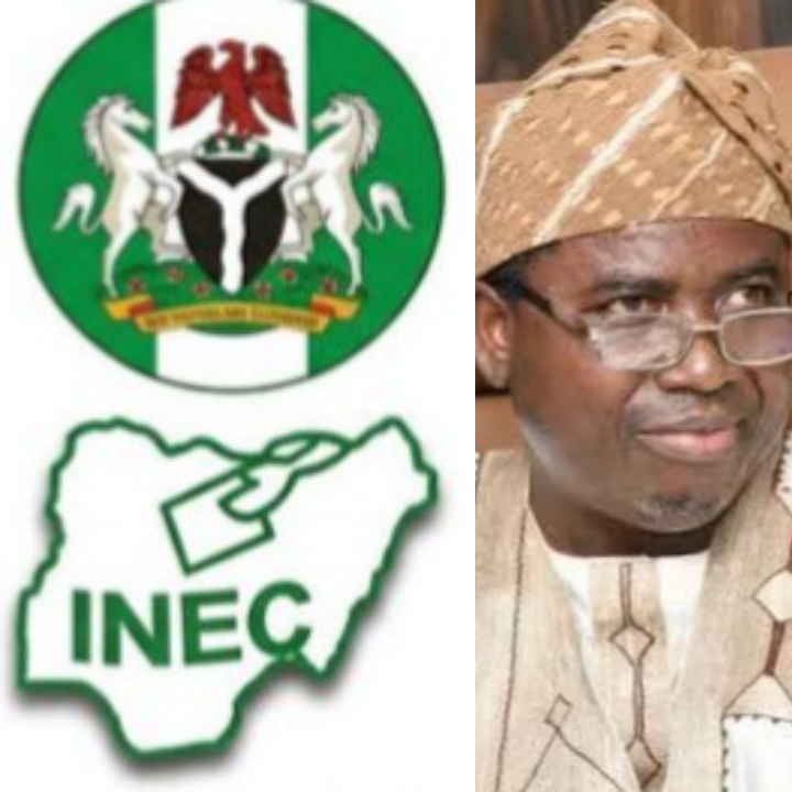 INEC Chairman Says AI Will Not Decide Nigeria's 2027 Election Results